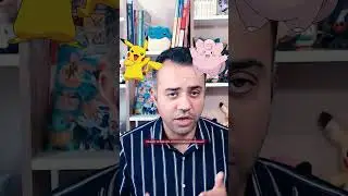 Clefairy - Bilinmeyen Bir Bilgi - Pok&eacute;mon #pokemon #anime #90s #pokemongo #nintendo #oyun