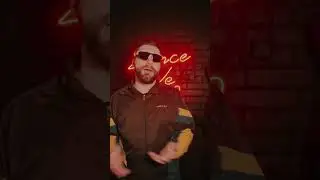 Salvatore Ganacci - один из самых безбашенных диджеев в мире