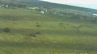 Видео с камеры на цессна 150 c MultiWii