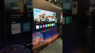 Nanosys and Quantum Dot Technologies Display Week 2018