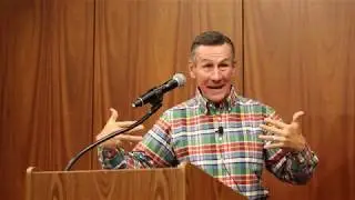 Why Preaching Matters! | Siburt Institute | Abilene Christian University