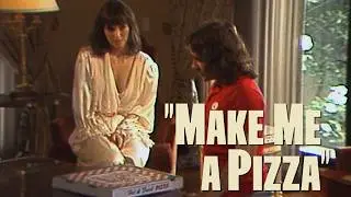 Zr&oacute;b mi pizzę // Teaser
