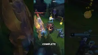 The Hidden Reason You're Taking Towers Wrong! #leagueoflegends