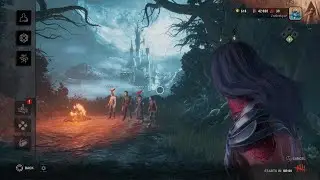 GG Meg. Were You SWFing?