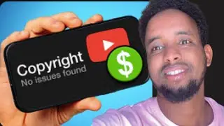 SIDAN ISAGA ILAALI  YOUTUBE COPYRIGHT | AVOID COPYRIGHTED CONTENT | 2025