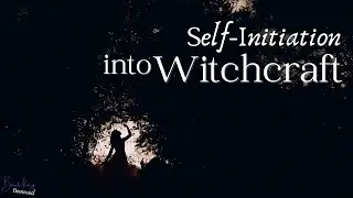 How to Create & Perform Your Own Self-Initiation