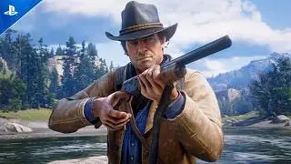 RED DEAD REDEMPTION 2 hat Gigantische Neuigkeiten - Next Gen Update Hinweise & Leaks