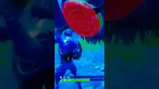 Invincibale llama in fortnite battle royal