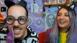 Apriamo i 90 doni trash della Befana 2018 --- pt. 2 di 7