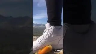 🍊Crushing orange🍊