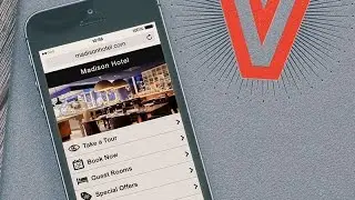 Vizlly: Mobile Marketing