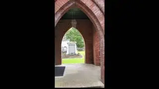 Historic Church Tour