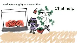 Pokemon Shining Pearl Nuzlocke Naughty or Nice edition episode 0
