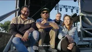 Macaco i Un altre ritme (Canal Ajuntament Sant Boi)