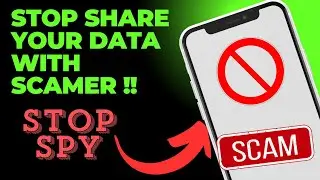 Stop Scammers And Telemarketing Call In Your Android Phone 🔥