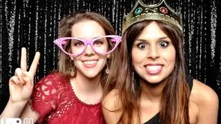 Global Impact Soir&eacute;e - GoBooth - Ottawa Photo Booth Rental