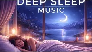 Winter Calm and Warm Music to give you Focus #wintermusic #calmmusic