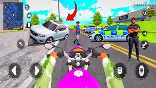 Elite Motos 2 Online Multiplayer: Brazil Bike Driving & Rescue 🇧🇷  Ep.260