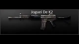 Cagadas De K2 CF AL