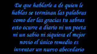 de que hablarle a de quien hablas - arsenal de rimas [letra]