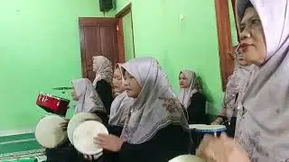 Nurul Qolbi Sragen 2026 - Part 6
