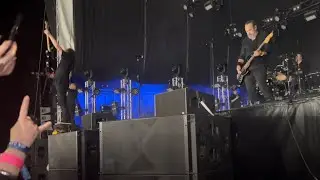 SHIHAD - pacifier live loud forever farewell tour Ōtautahi Christchurch