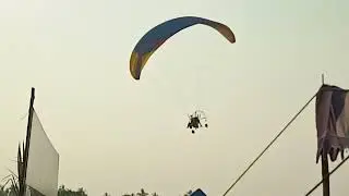 Sky fly