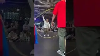 Next level talent that doesn&rsquo;t even #SkillGoals #TalentUnleashed #EpicSkills #FunnyShorts #NextLevel