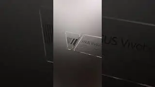 Asus Vivobook OLED display #unboxing #asuslaptop #gaminglaptop #gamingpc #laptopforsale #newlaptop