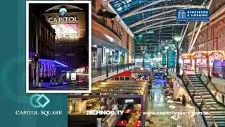 Capitol Square TVC