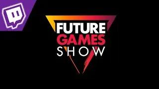 [Gamescom 2020] Future Games Show