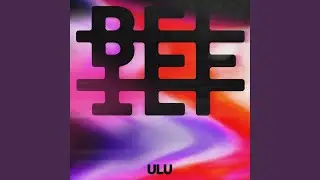 Ulu - FaltyDL remix