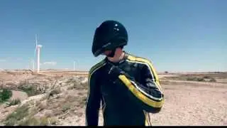 Cierzo Longboards - Downhill
