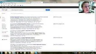 Google Scholar and Library Ejournals