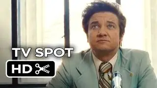 American Hustle TV SPOT - Mayor Carmine Polito (2013) - Jennifer Lawrence Movie HD
