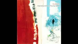 Hyakkei 百景 - Standing Still In A Moving Scene【Official Full Album Stream】#Hyakkei #KENTANAKA
