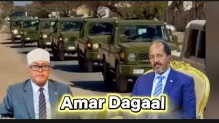 Somalia Haday Duulaan Ku Soo Qaaday Somaliland Way Ku Jabi Doontaa Waliba Si Xun Ayay U Jabi 