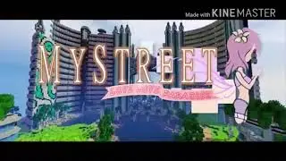 Aphmau [Love-Love-Paradise] Theme