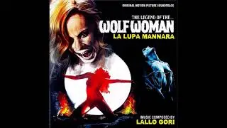 Lallo Gori - La Lupa Mannara: Sequence 6 (1976)