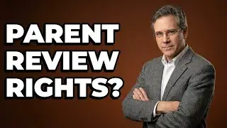 Can Parents Review Student Academic Performance Summaries?