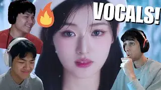 FIFTY FIFTY - 'When You Say My Name’ Official MV + 'Naughty or Nice' | REACTION