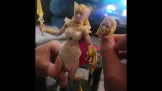 Masterverse:New Etheria Despara
