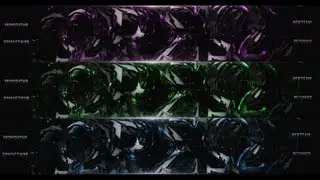 Speedart#10 - Personal Background
