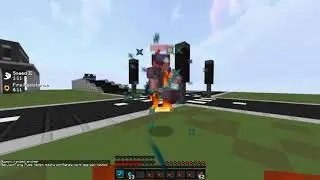 Screamings vs. KIRX0 (PvPLounge Client)