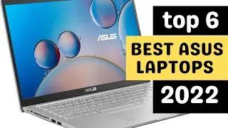 6 BEST ASUS LAPTOPS 2022 | ASUS ZENBOOK 13 UX325EA | SAMSUNG GALAXY BUDS PRO | SONY WF-1000XM3