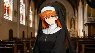 I Watched Evangelion as a Strict Christian