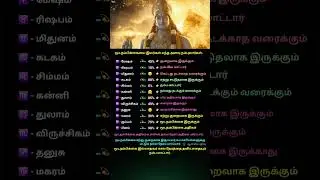 மூடநம்பிக்கை #aanmeegapathivu #tamil #astrologypredictions #horoscope