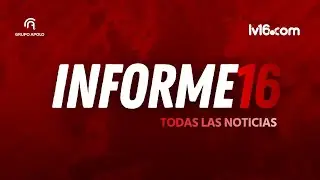 Informe 16 - Títulos del 26/12/25