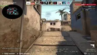been trying to hit this for a while