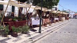Moura, Cidade a Conhecer